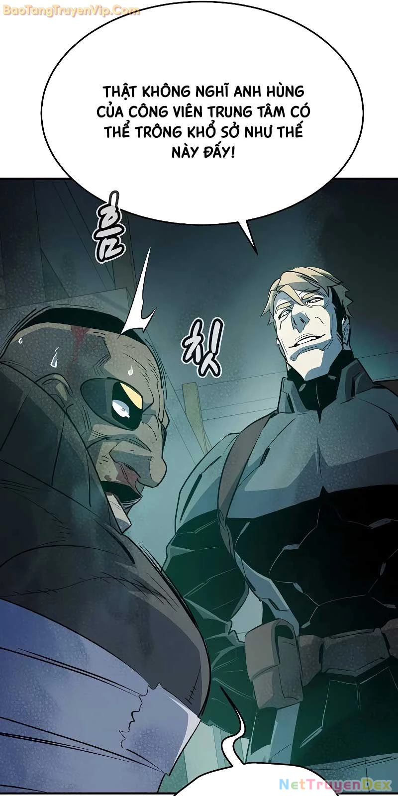 Độc Cô Tử Linh Sư Chapter 157 - Trang 4