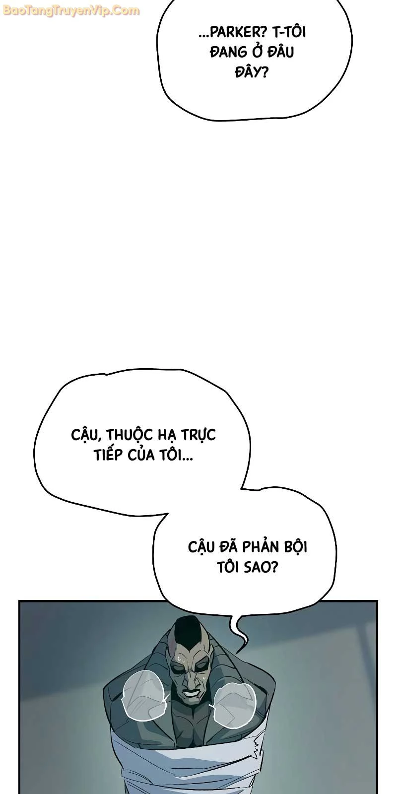 Độc Cô Tử Linh Sư Chapter 157 - Trang 4