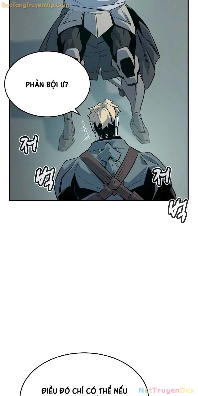 Độc Cô Tử Linh Sư Chapter 157 - Trang 4