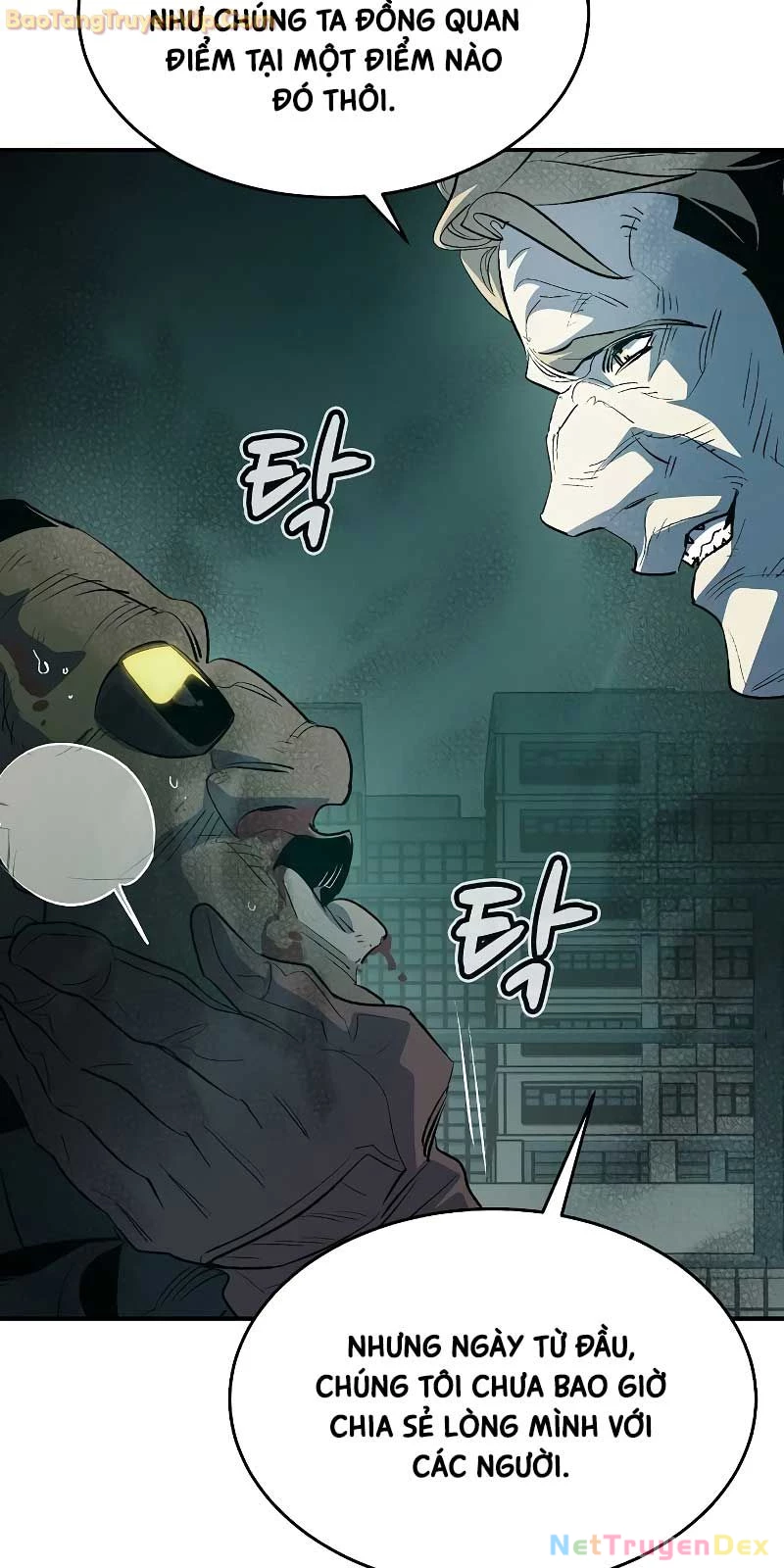 Độc Cô Tử Linh Sư Chapter 157 - Trang 4