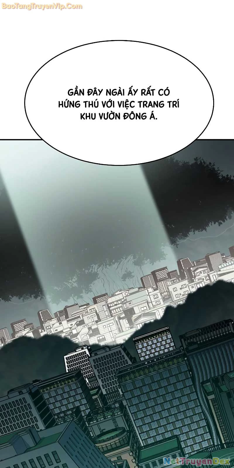 Độc Cô Tử Linh Sư Chapter 157 - Trang 4