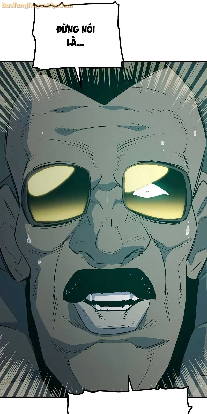 Độc Cô Tử Linh Sư Chapter 157 - Trang 4