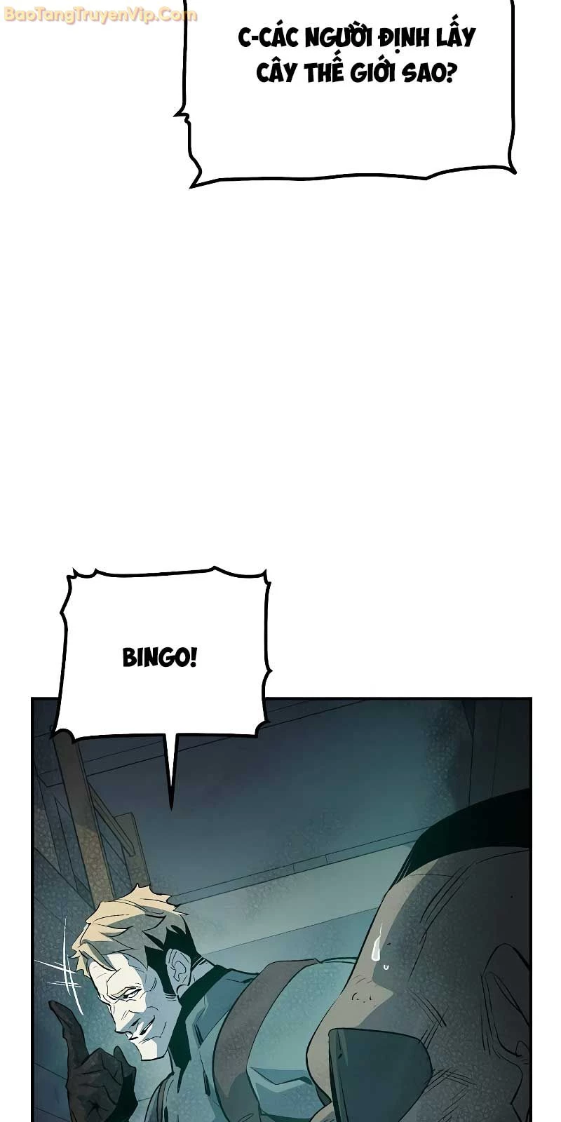 Độc Cô Tử Linh Sư Chapter 157 - Trang 4