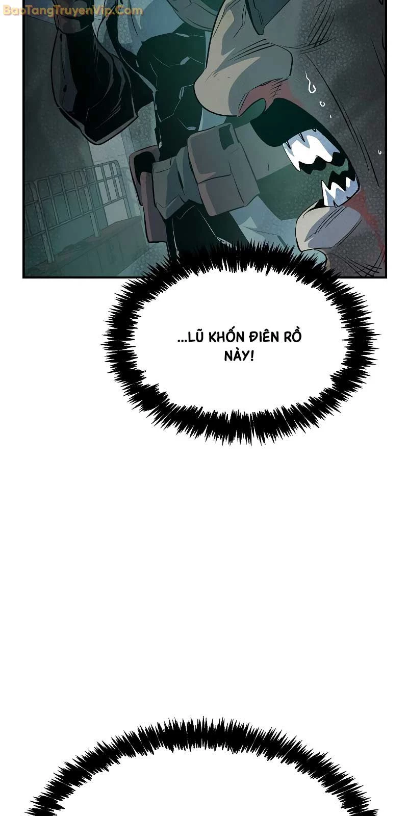 Độc Cô Tử Linh Sư Chapter 157 - Trang 4