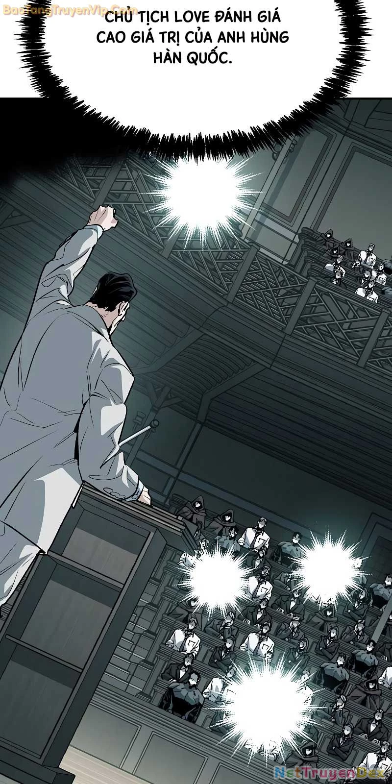 Độc Cô Tử Linh Sư Chapter 157 - Trang 4