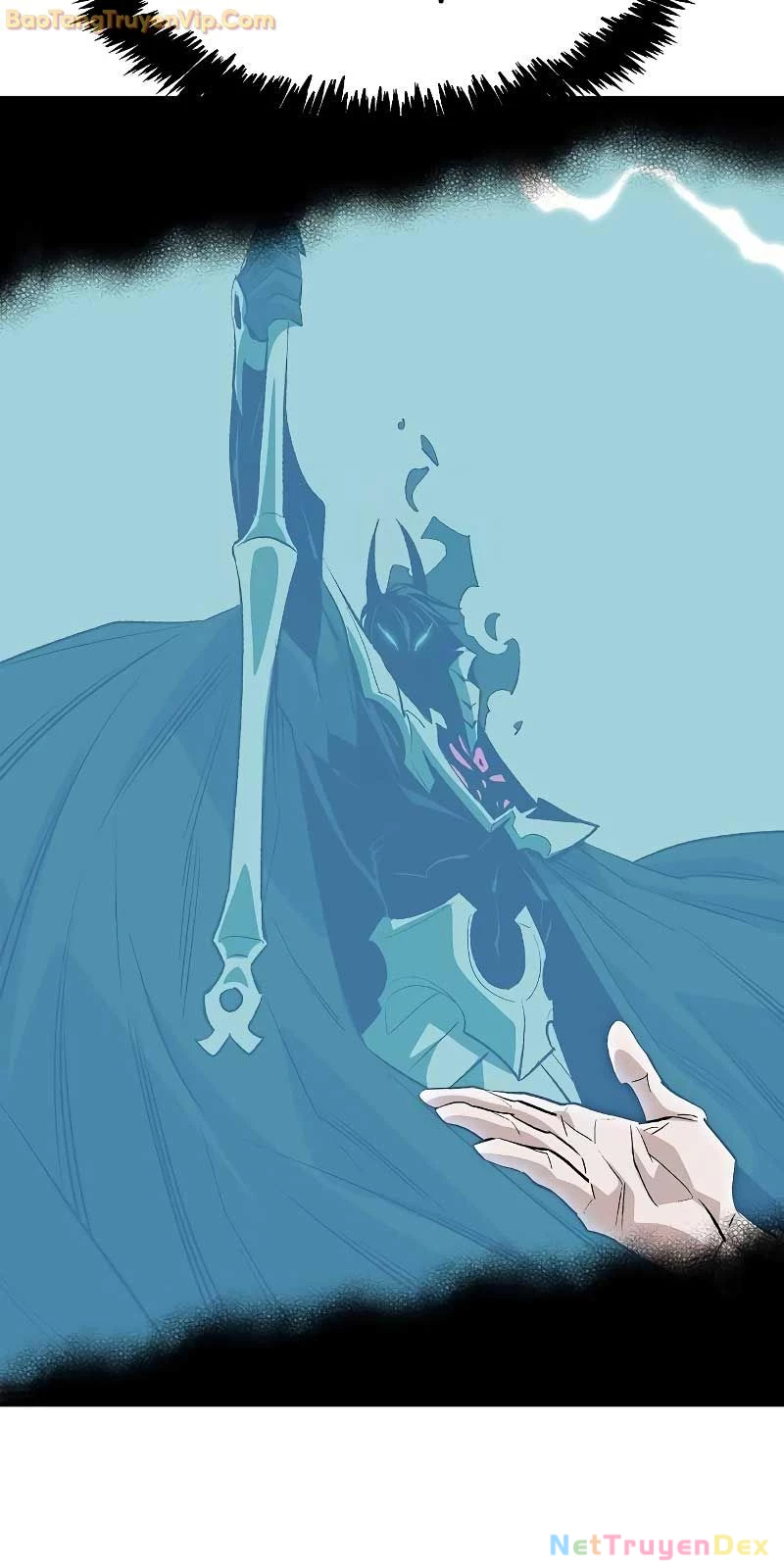 Độc Cô Tử Linh Sư Chapter 157 - Trang 4