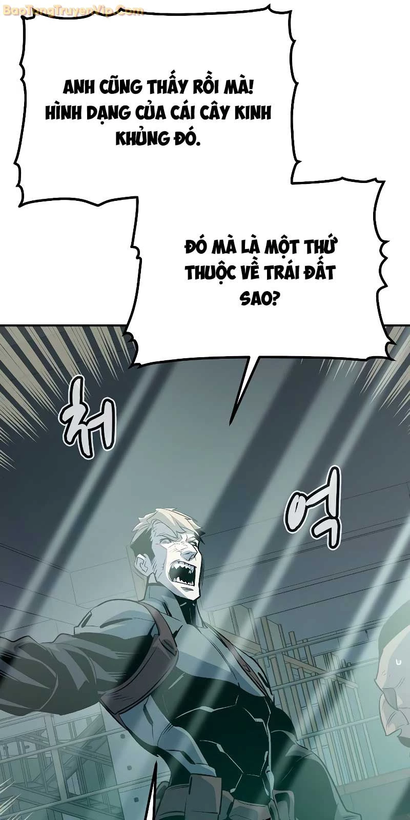 Độc Cô Tử Linh Sư Chapter 157 - Trang 4