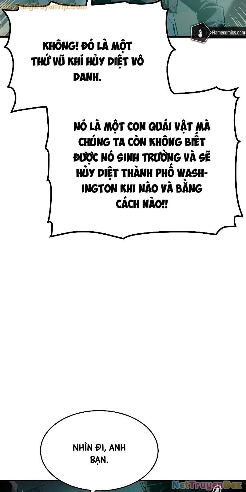 Độc Cô Tử Linh Sư Chapter 157 - Trang 4