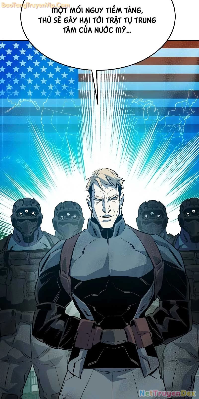 Độc Cô Tử Linh Sư Chapter 157 - Trang 4