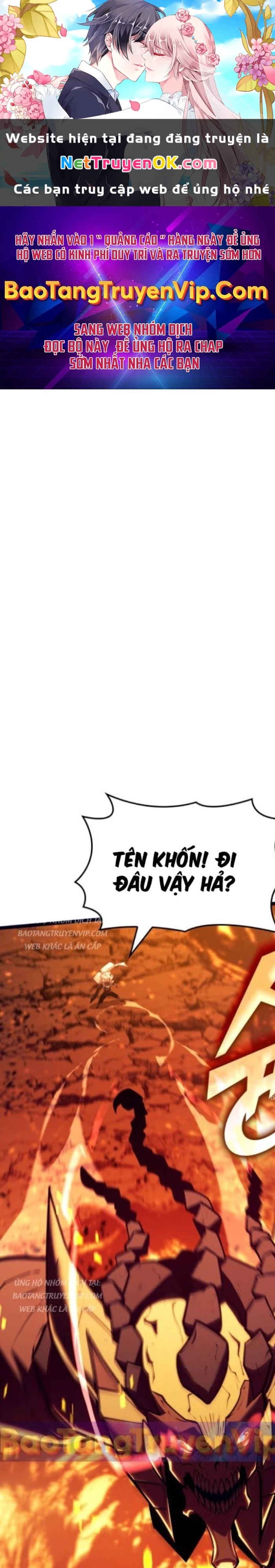 Sự Trở Lại Của Người Chơi Cấp Sss Chapter 134 - Trang 3