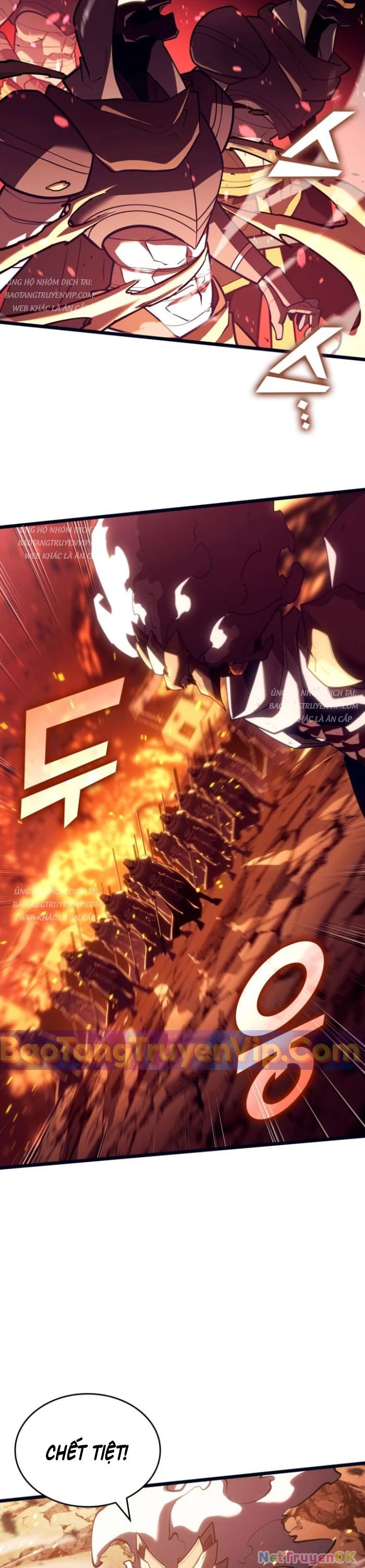 Sự Trở Lại Của Người Chơi Cấp Sss Chapter 134 - Trang 3