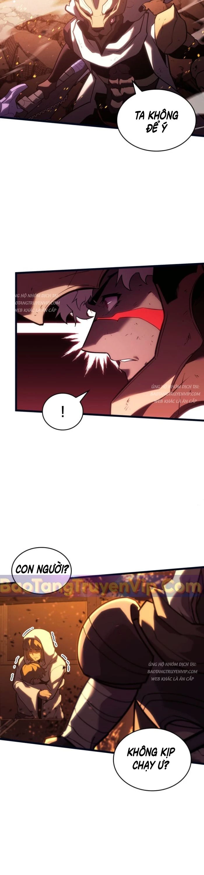 Sự Trở Lại Của Người Chơi Cấp Sss Chapter 134 - Trang 3