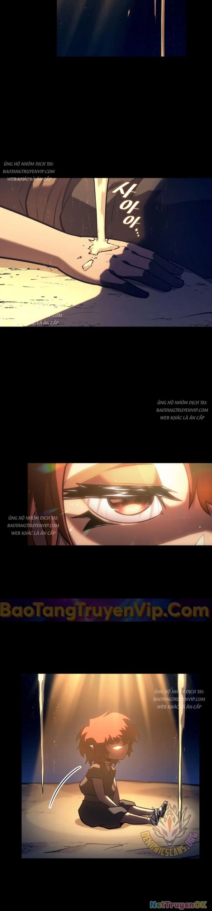 Sự Trở Lại Của Người Chơi Cấp Sss Chapter 134 - Trang 3