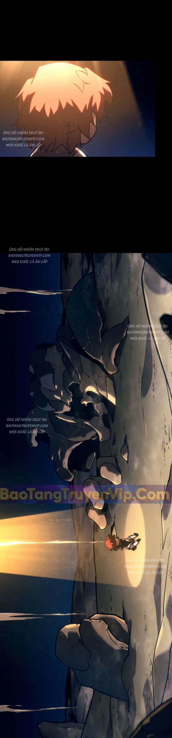 Sự Trở Lại Của Người Chơi Cấp Sss Chapter 134 - Trang 3