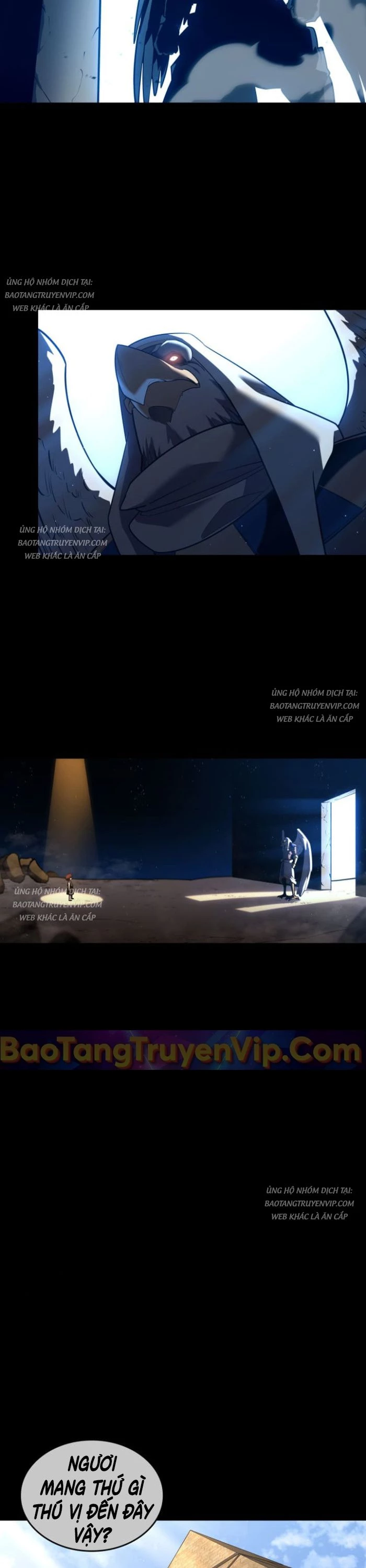 Sự Trở Lại Của Người Chơi Cấp Sss Chapter 134 - Trang 3