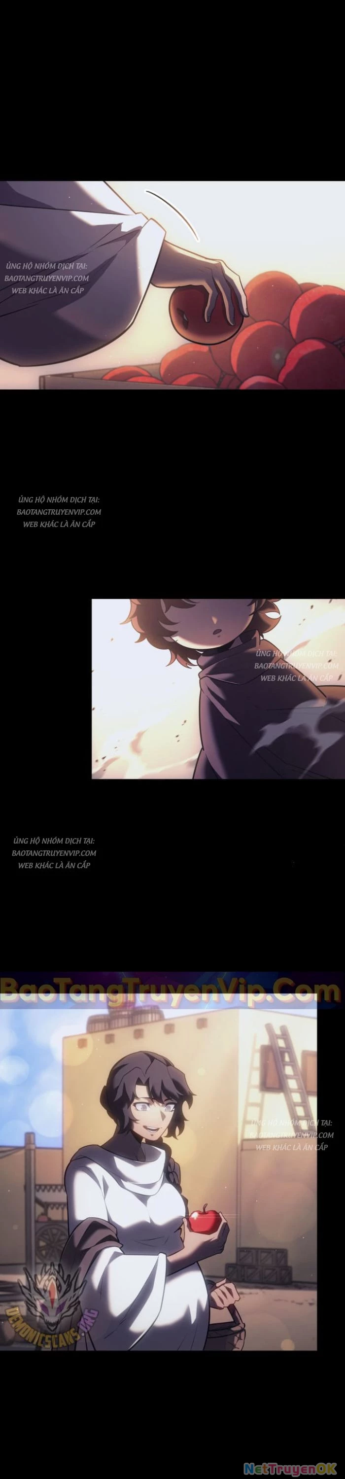 Sự Trở Lại Của Người Chơi Cấp Sss Chapter 134 - Trang 3