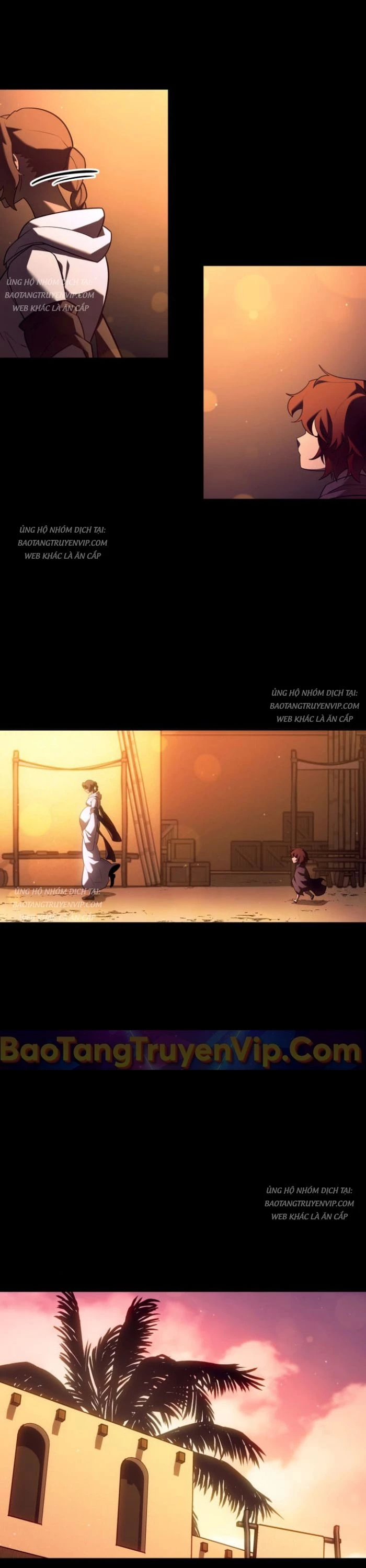 Sự Trở Lại Của Người Chơi Cấp Sss Chapter 134 - Trang 3