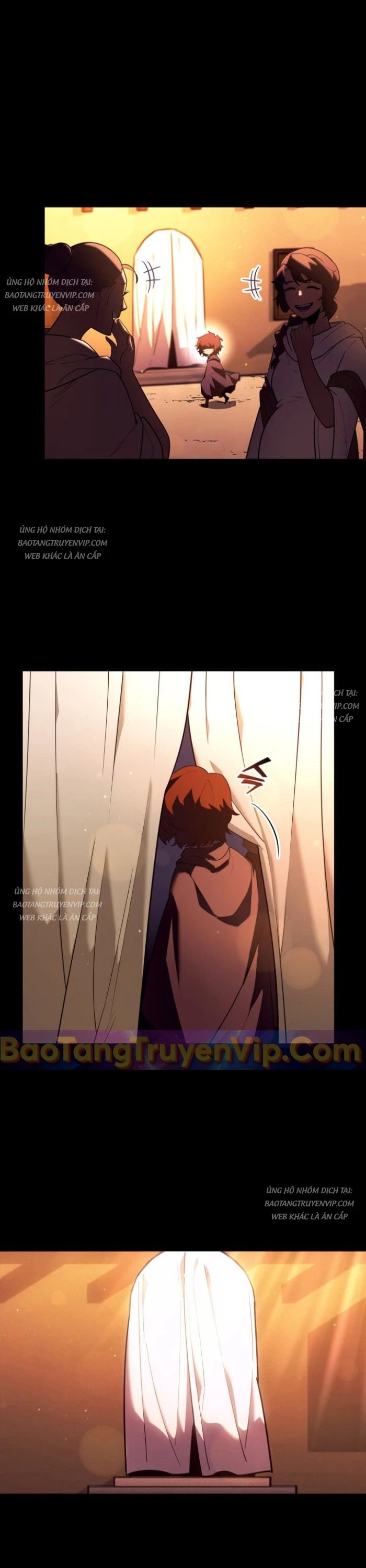 Sự Trở Lại Của Người Chơi Cấp Sss Chapter 134 - Trang 3