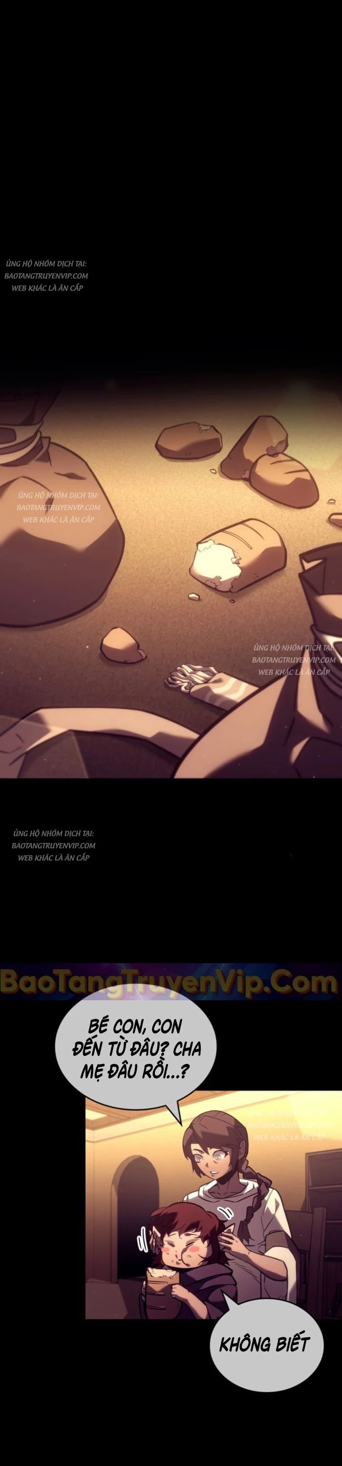 Sự Trở Lại Của Người Chơi Cấp Sss Chapter 134 - Trang 3