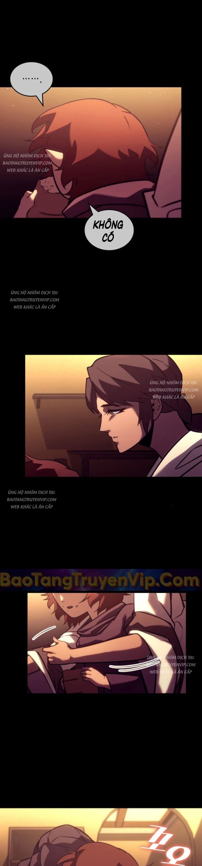 Sự Trở Lại Của Người Chơi Cấp Sss Chapter 134 - Trang 3