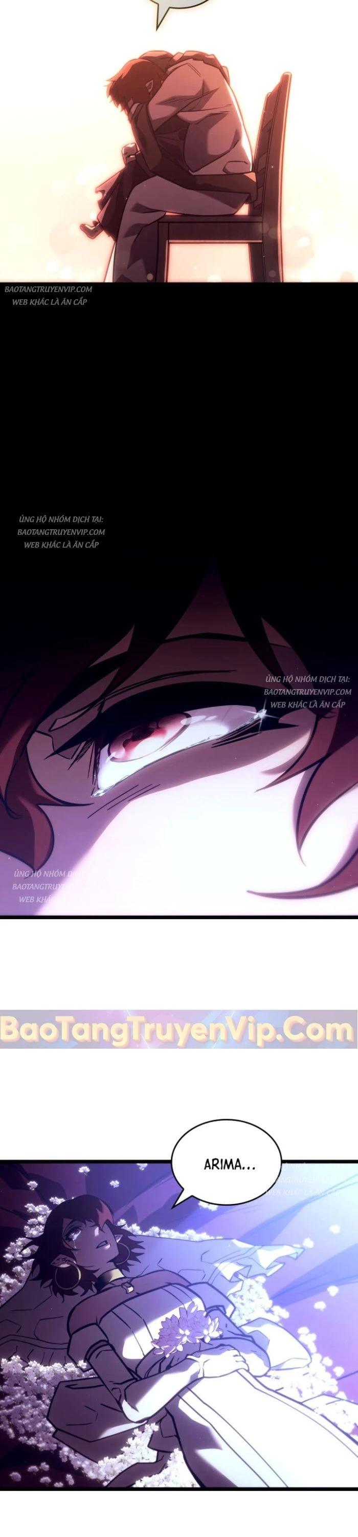 Sự Trở Lại Của Người Chơi Cấp Sss Chapter 134 - Trang 3