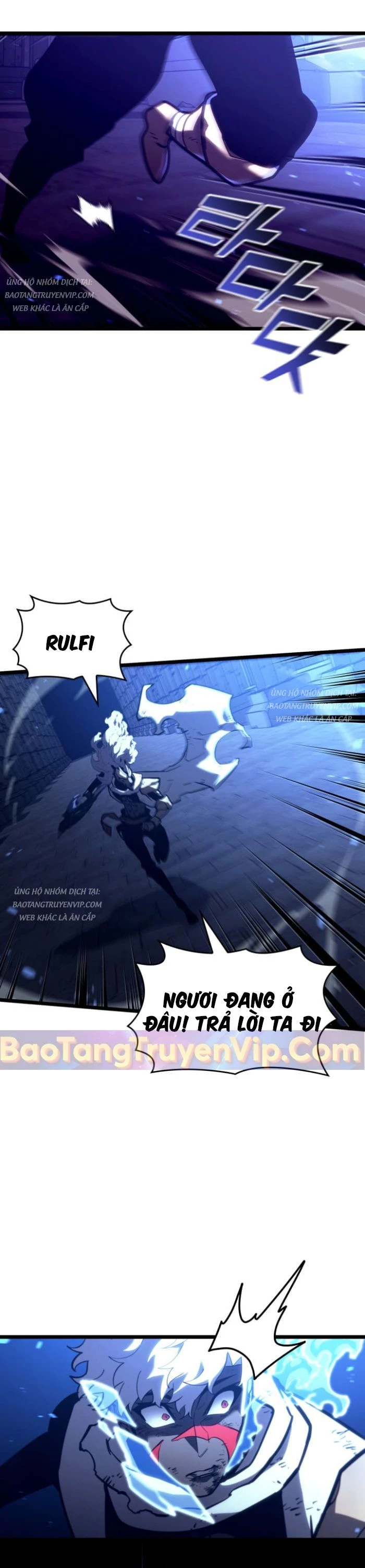 Sự Trở Lại Của Người Chơi Cấp Sss Chapter 134 - Trang 3