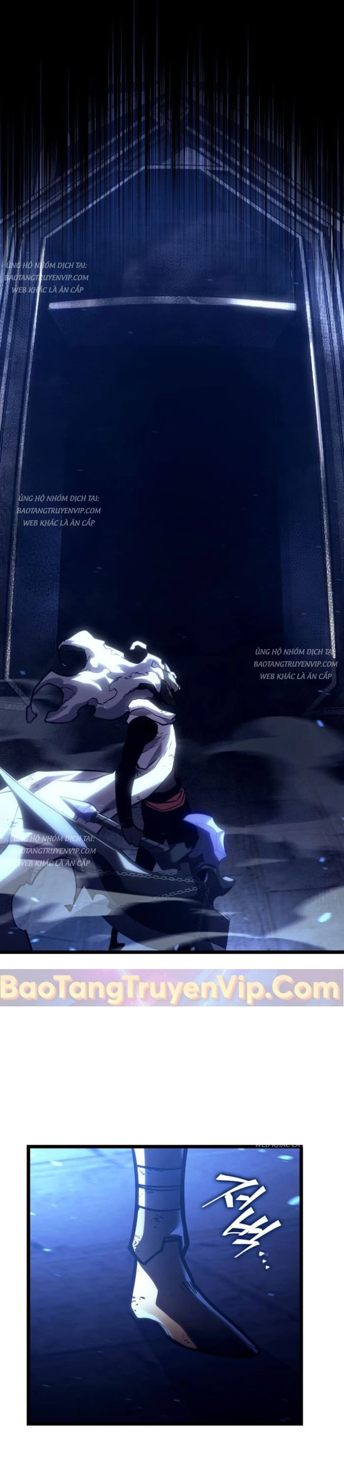 Sự Trở Lại Của Người Chơi Cấp Sss Chapter 134 - Trang 3