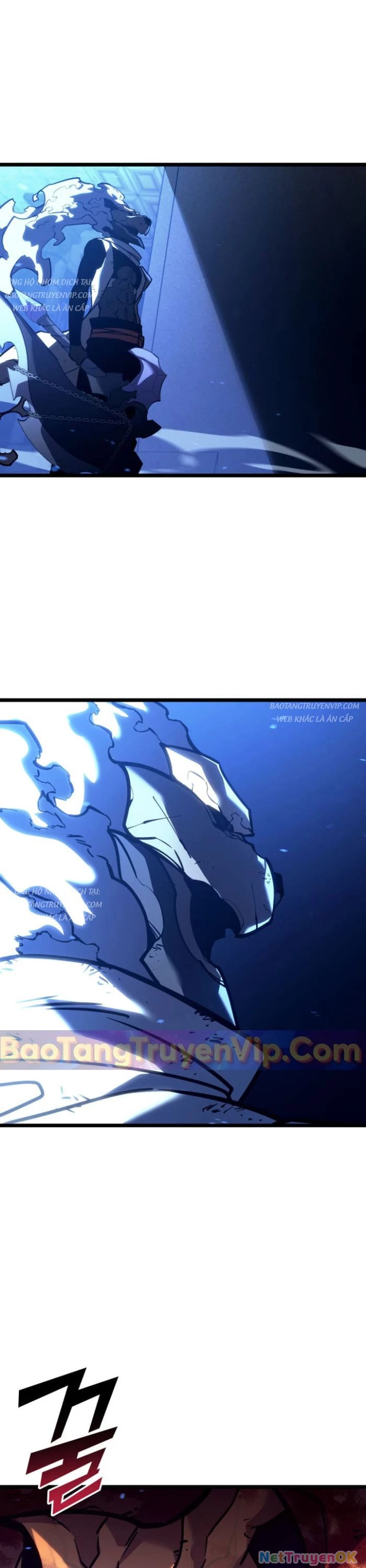 Sự Trở Lại Của Người Chơi Cấp Sss Chapter 134 - Trang 3