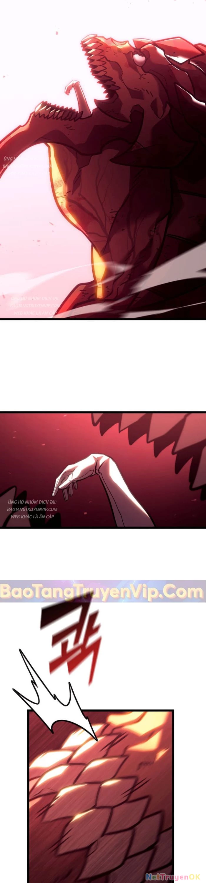 Sự Trở Lại Của Người Chơi Cấp Sss Chapter 134 - Trang 3