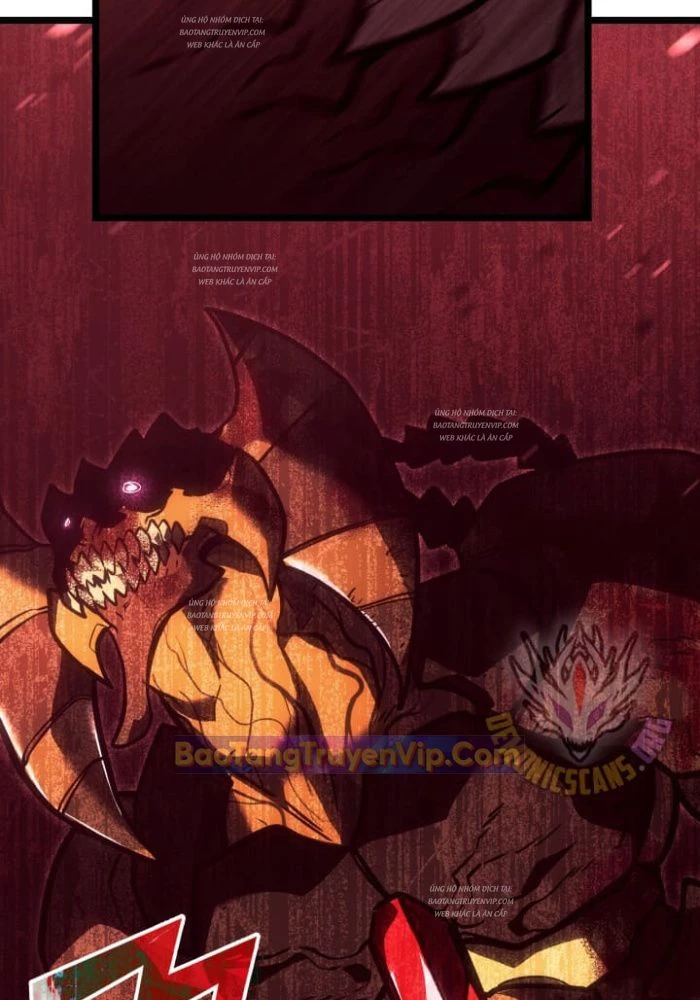 Sự Trở Lại Của Người Chơi Cấp Sss Chapter 134 - Trang 3