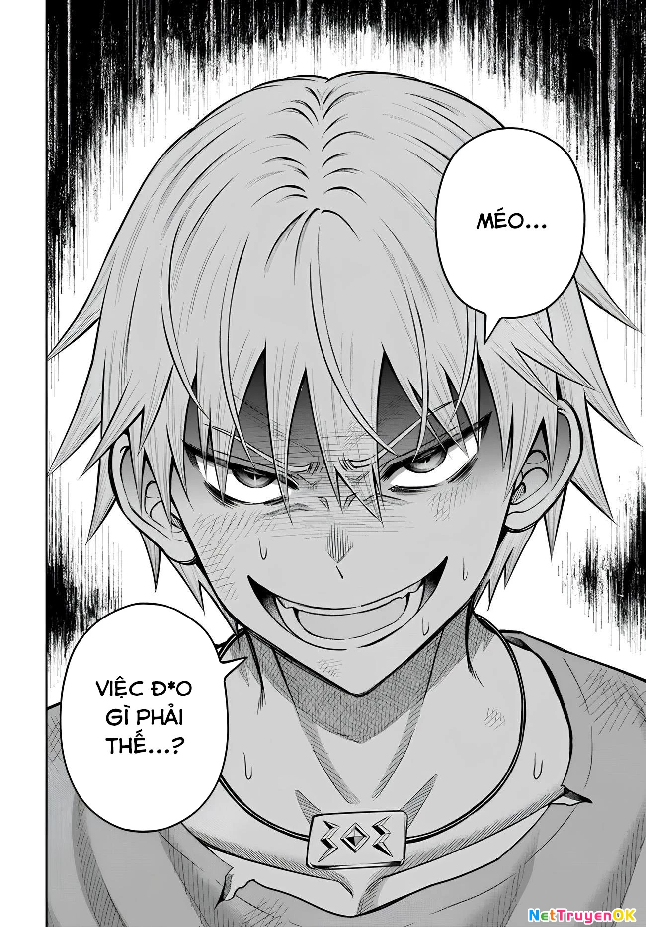 Dungeon Ni Hisomu Yandere Na Kanojo Ni Ore Wa Nando Mo Korosareru Chapter 20 - Trang 2