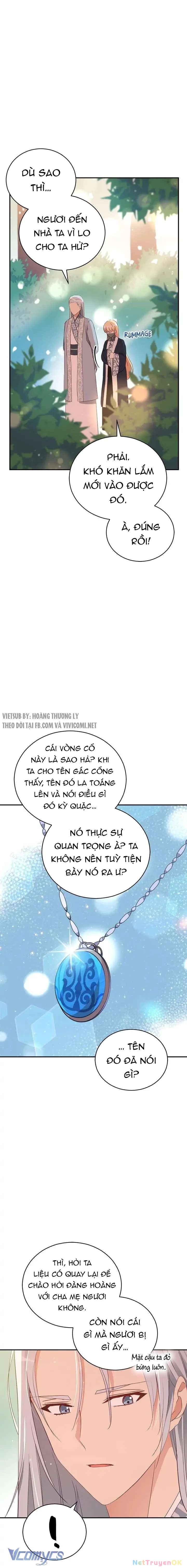 Ái Phi, Dao Của Nàng Rơi Rồi Chapter 99 - Trang 2