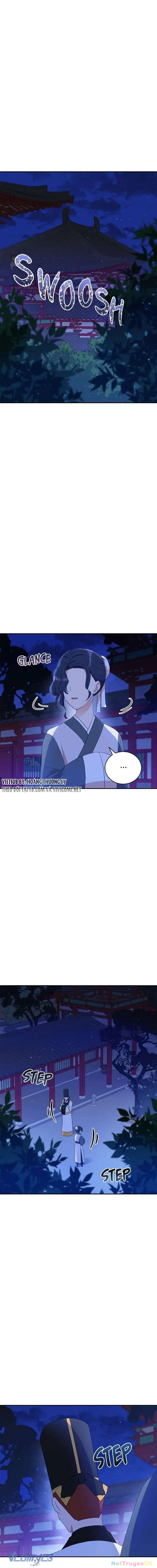 Ái Phi, Dao Của Nàng Rơi Rồi Chapter 99 - Trang 2