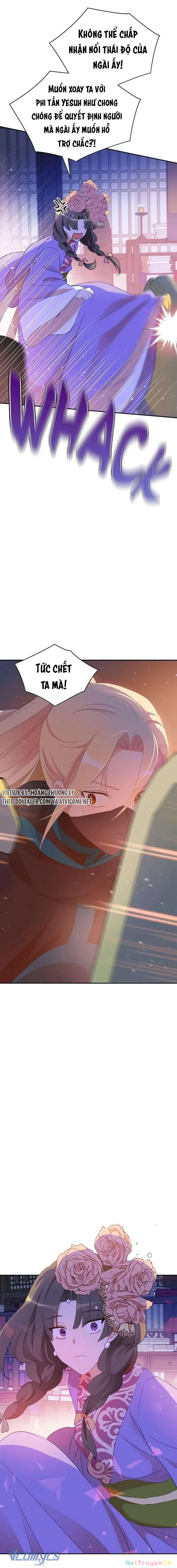 Ái Phi, Dao Của Nàng Rơi Rồi Chapter 99 - Trang 2