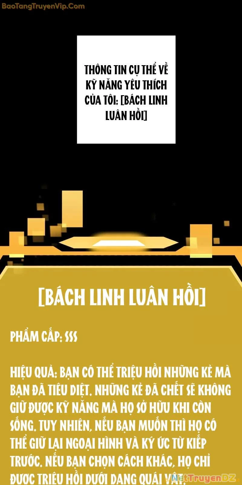 Tôi Là Thợ Săn Có Kĩ Năng Tự Sát Cấp SSS Chapter 117 - Trang 4