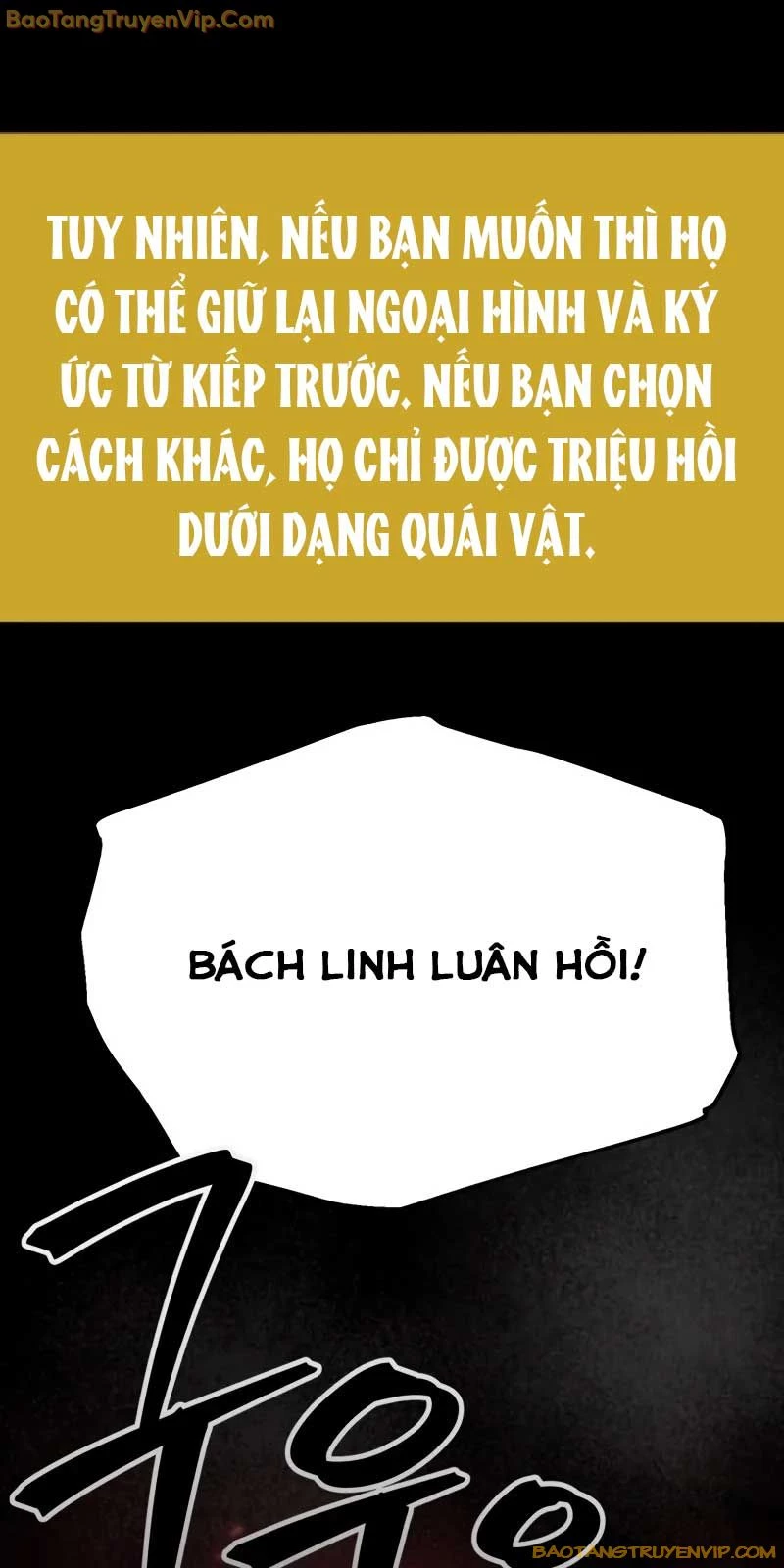 Tôi Là Thợ Săn Có Kĩ Năng Tự Sát Cấp SSS Chapter 117 - Trang 4