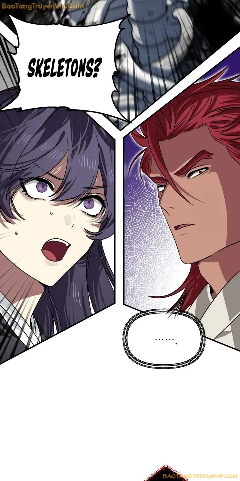 Tôi Là Thợ Săn Có Kĩ Năng Tự Sát Cấp SSS Chapter 117 - Trang 4