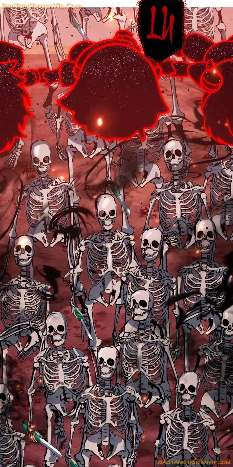 Tôi Là Thợ Săn Có Kĩ Năng Tự Sát Cấp SSS Chapter 117 - Trang 4