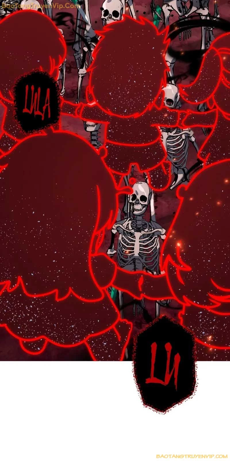 Tôi Là Thợ Săn Có Kĩ Năng Tự Sát Cấp SSS Chapter 117 - Trang 4