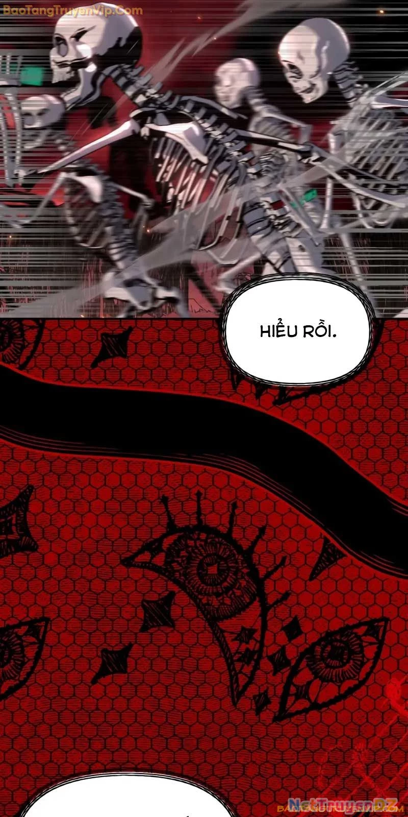 Tôi Là Thợ Săn Có Kĩ Năng Tự Sát Cấp SSS Chapter 117 - Trang 4