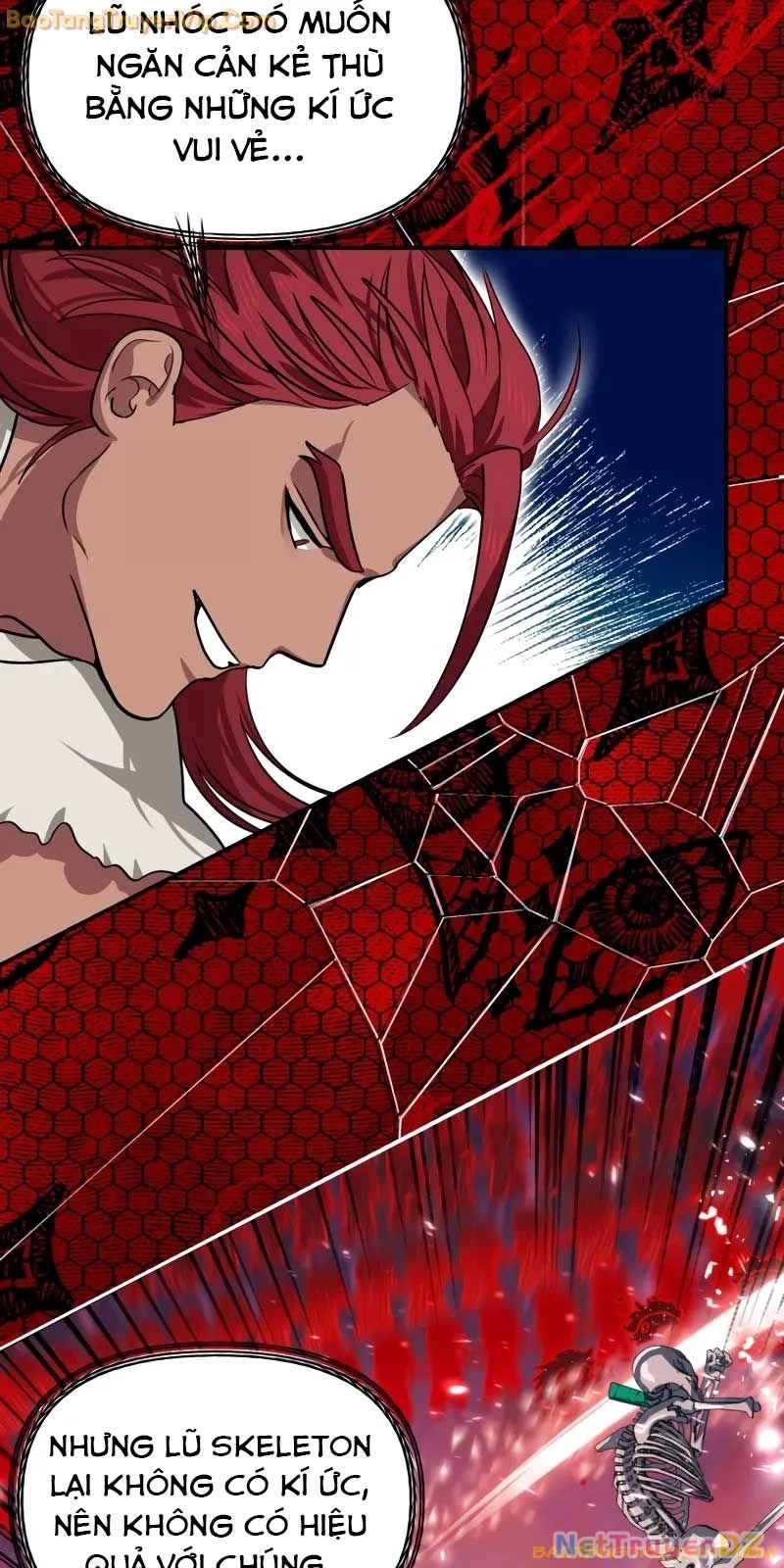 Tôi Là Thợ Săn Có Kĩ Năng Tự Sát Cấp SSS Chapter 117 - Trang 4