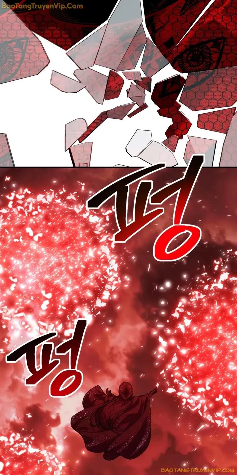 Tôi Là Thợ Săn Có Kĩ Năng Tự Sát Cấp SSS Chapter 117 - Trang 4