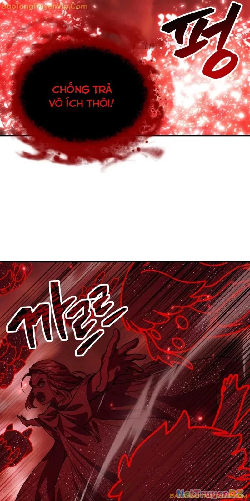 Tôi Là Thợ Săn Có Kĩ Năng Tự Sát Cấp SSS Chapter 117 - Trang 4