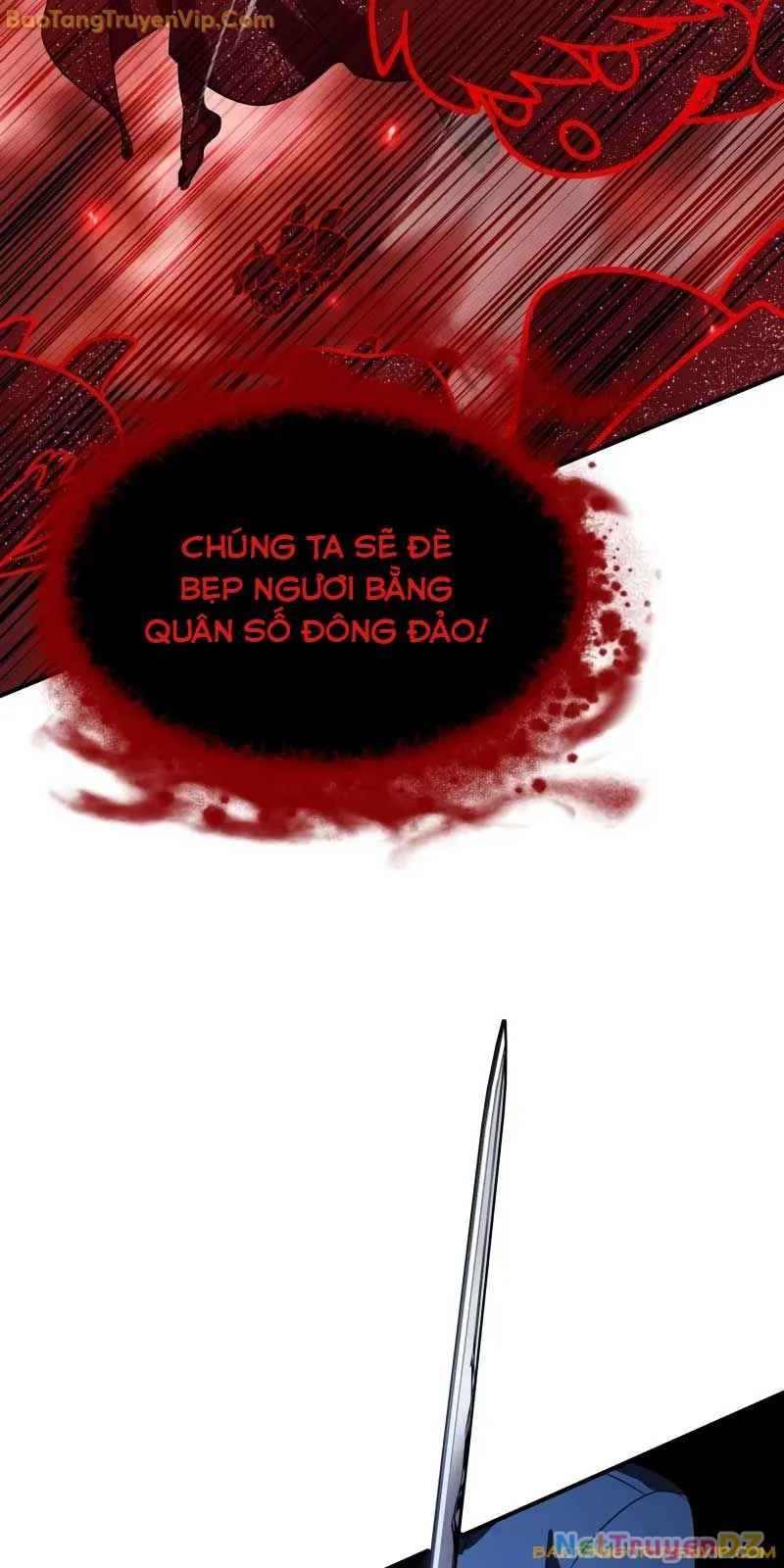 Tôi Là Thợ Săn Có Kĩ Năng Tự Sát Cấp SSS Chapter 117 - Trang 4