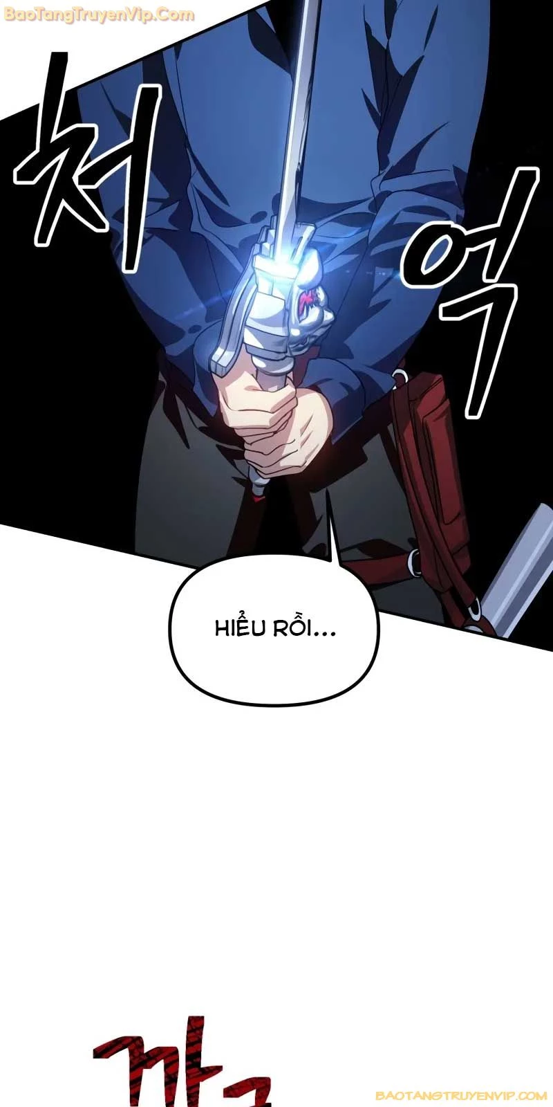 Tôi Là Thợ Săn Có Kĩ Năng Tự Sát Cấp SSS Chapter 117 - Trang 4