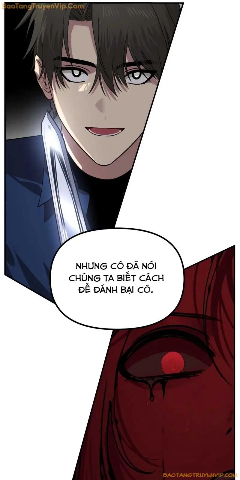 Tôi Là Thợ Săn Có Kĩ Năng Tự Sát Cấp SSS Chapter 117 - Trang 4