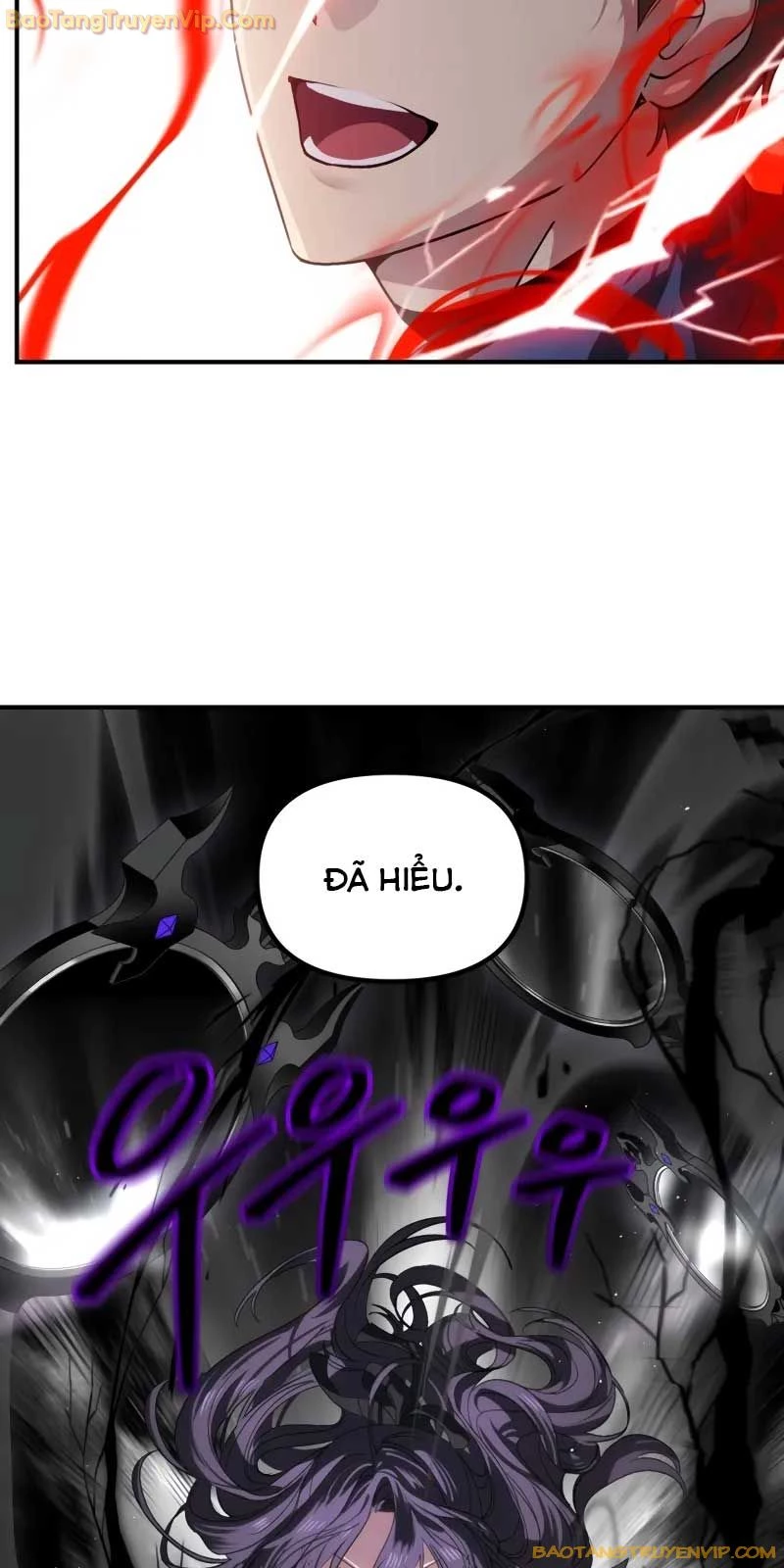 Tôi Là Thợ Săn Có Kĩ Năng Tự Sát Cấp SSS Chapter 117 - Trang 4