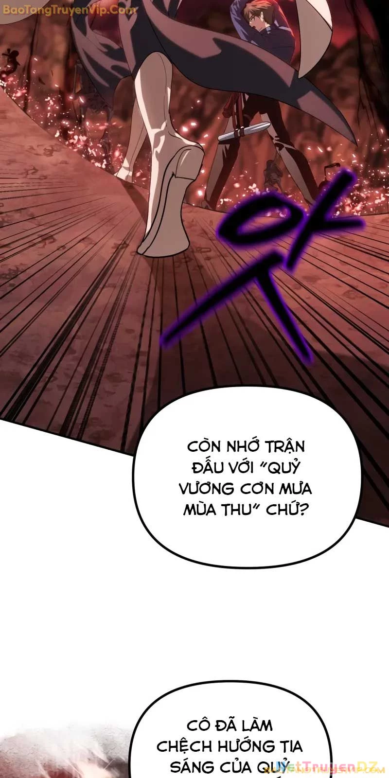 Tôi Là Thợ Săn Có Kĩ Năng Tự Sát Cấp SSS Chapter 117 - Trang 4