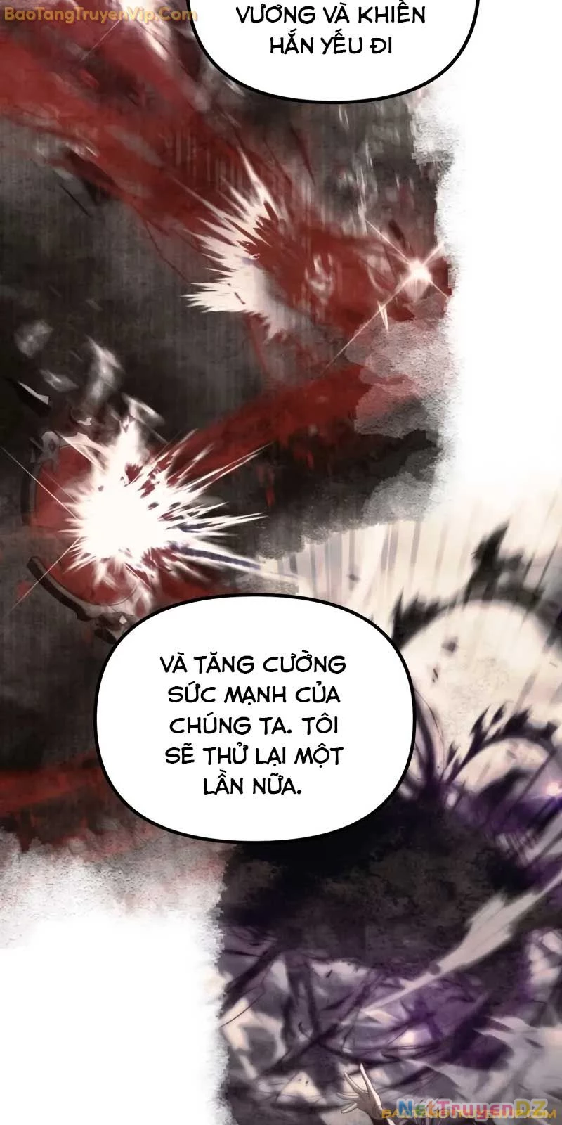 Tôi Là Thợ Săn Có Kĩ Năng Tự Sát Cấp SSS Chapter 117 - Trang 4