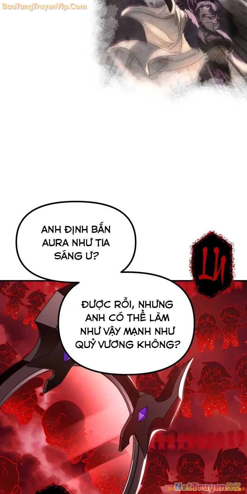 Tôi Là Thợ Săn Có Kĩ Năng Tự Sát Cấp SSS Chapter 117 - Trang 4
